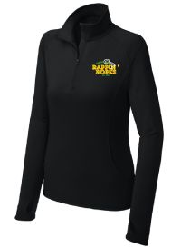 LST850 Adult - Rappin Ropes Quarter Zip #2
